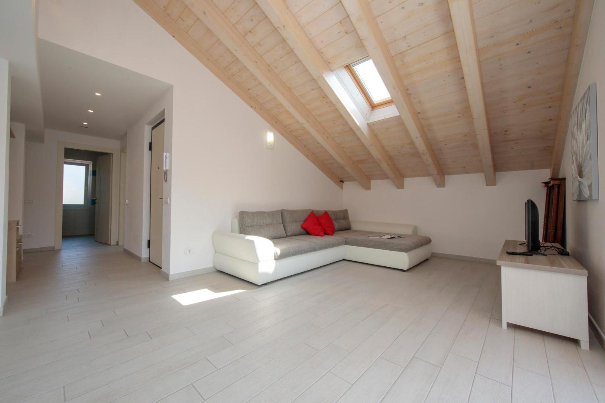 Silver Lake Apartment - Happy Rentals 安杰拉 外观 照片