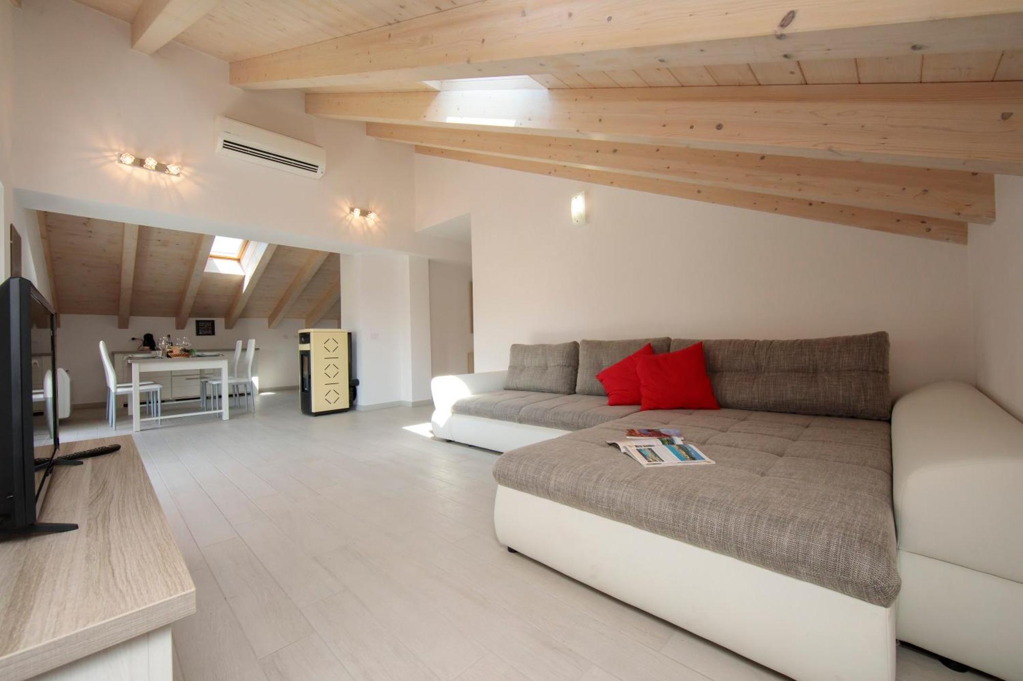 Silver Lake Apartment - Happy Rentals 安杰拉 外观 照片