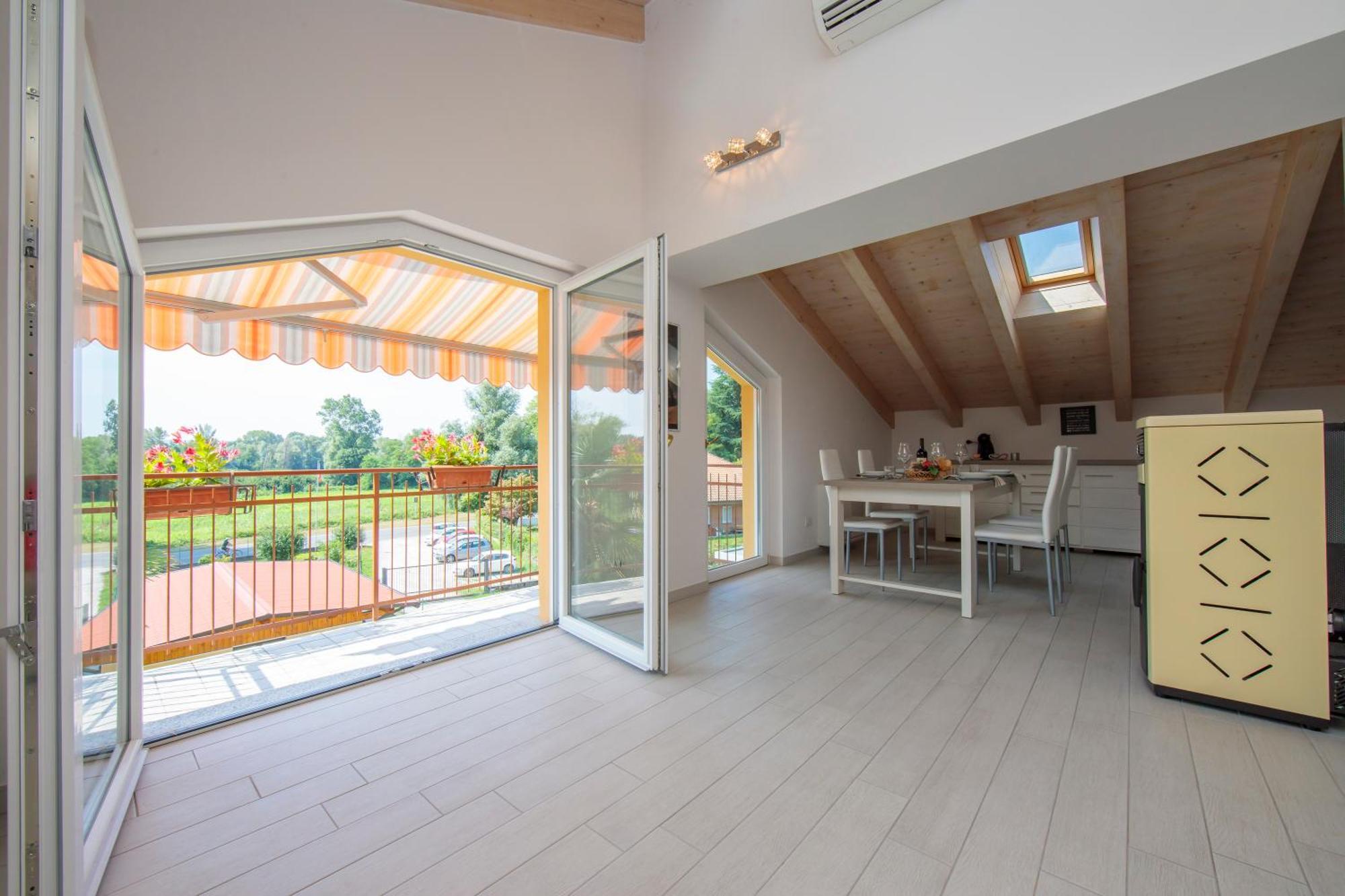 Silver Lake Apartment - Happy Rentals 安杰拉 外观 照片