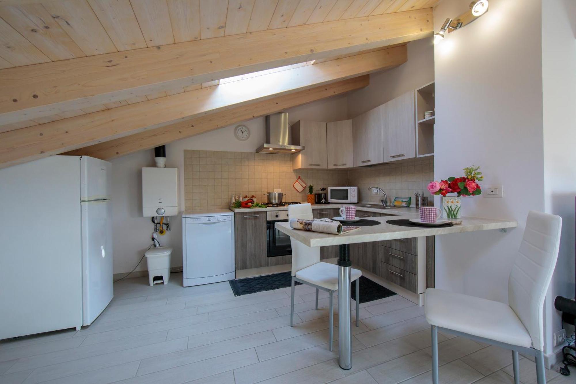 Silver Lake Apartment - Happy Rentals 安杰拉 外观 照片