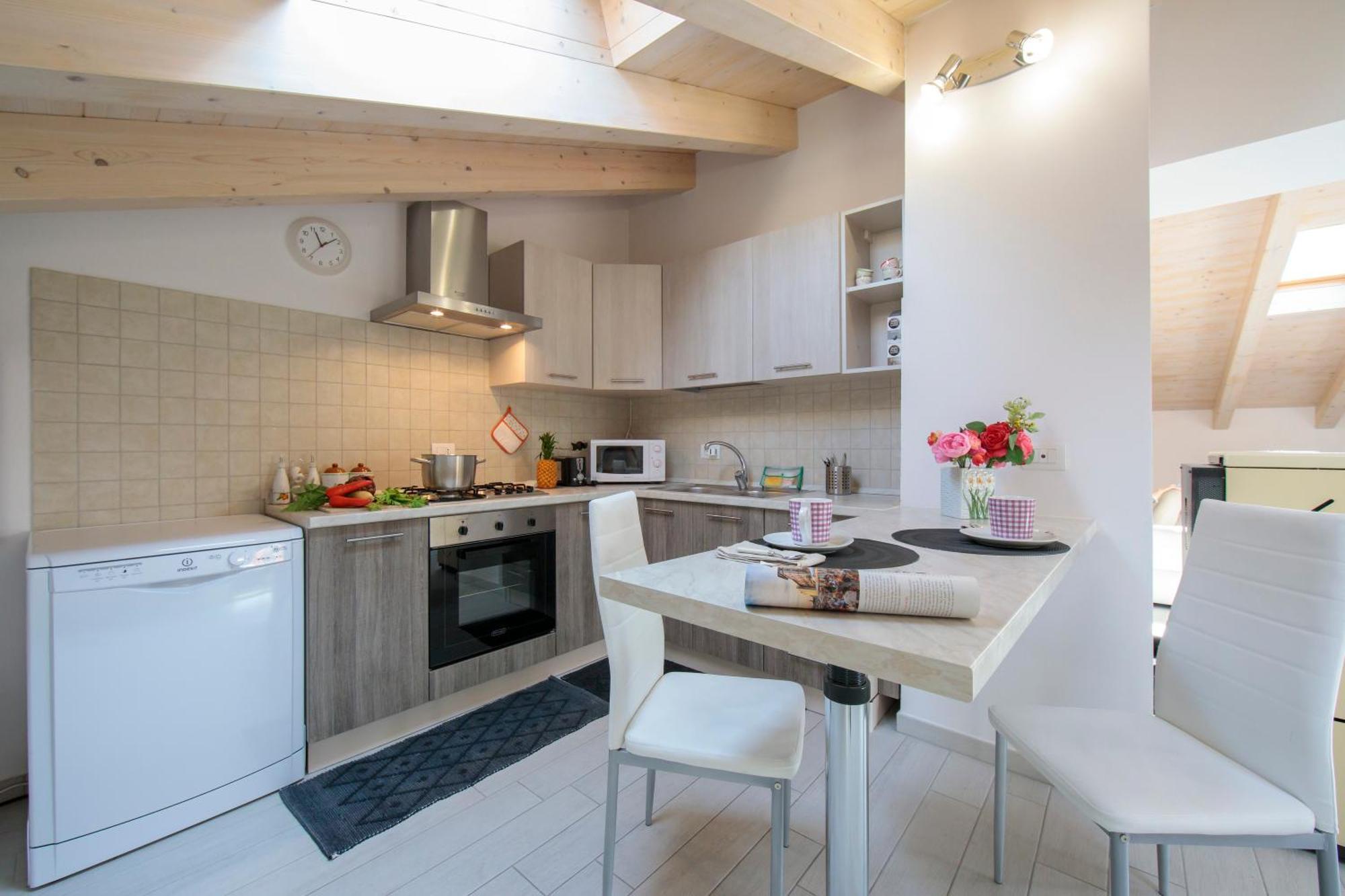Silver Lake Apartment - Happy Rentals 安杰拉 外观 照片